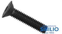 VITI TPS BRUNITE 6X50 C/ESAGONO A/32P65006