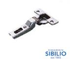 CERNIERE SALICE ART C2APG99 S/BASETTE 329.17.902