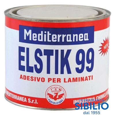 ELSTIK 99 NEW DA KG. 1.700