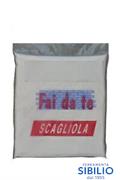 SCAGLIOLA DA KG. 1
