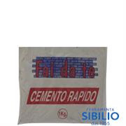 CEMENTO RAPIDO DA KG 1
