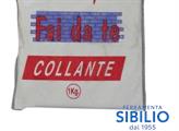 COLLANTE PER PIASTRELLE DA KG 5