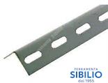ANGOLARI 35X35x1.8 DA MT 2.5 PER SCAFFALI     353525M