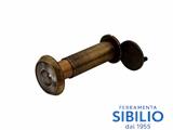 SPIONCINO RING 40X75 D.14 L/3 14SR402 BRONZO