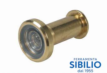 SPIONCINO RING 50X85 d.14 L/3 14SR501