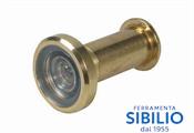 SPIONCINO RING 50X85 d.14 L/3 14SR501