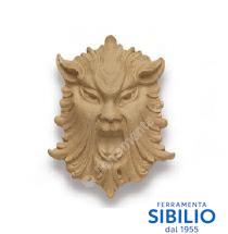 FREGIO METAL STYLE PASTA LEGNO MG10908 130X100 NAT 450811300