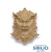 FREGIO METAL STYLE PASTA LEGNO MG10908 130X100 NAT 450811300