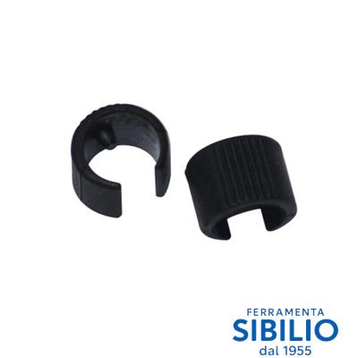 SOTTOPIEDI 20X22 A PINZA C/PIOLI A/1440 -D