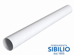 TUBO FAI DA TE DA MT 3 D.25 BIANCO A/400 PREZZO AD ASTE