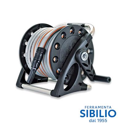 A/8884 AVVOLGITUBO A PARETE AQUAPONY+15 MT TUBO