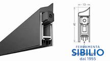 SPAZZOLINI SOVRAPPOSTO 13X39X0830 ASAPP CCE