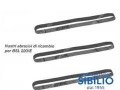 A/28583 NASTRI GR.100 X BS 12/E CF=PZ 5