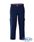 PANTALONE INV.NEW NEBRASKA A88310 ROSSINI