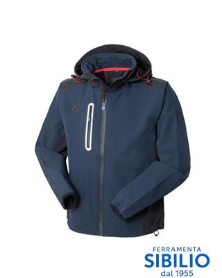 GIUBBOTTO SMARTY HH638.01 ROSSINI TG. M