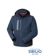 GIUBBOTTO SMARTY HH638.01 ROSSINI TG. M