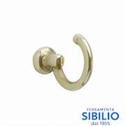 GANCIO PER TENDA AMPLAS 24X18 MM OLV ART 38924L