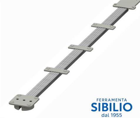 RADDRIZZANTE B.1133.5.1 EX 570A INT.2250 ALL.ACCIAIO TERNO
