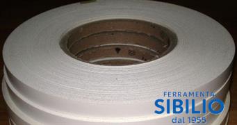 BORDO ABS H22 BIANCO  1876 S/COLLA