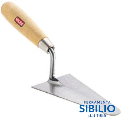 CAZZUOLINA DA 160 P/TONDA ART 1960466 VALEX