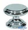 POMOLO ART 720 mm.25 CROMO l. ART 72025C