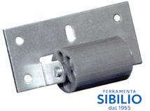 RULLO DI RINVIO PESANTE ART  1003 GRR.NOR.40.00