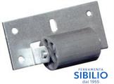 RULLO DI RINVIO PESANTE ART  1003 GRR.NOR.40.00