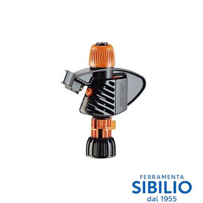 A/8705 TESTINA IMPACT 3/4 FEMM. CLABER