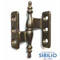 CERNIERE A/09 OB 65X55 SX ALA ZANCATA Q.BAROCCO