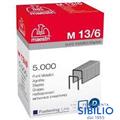 PUNTE MAESTRI ART M13/6 CF=PZ 5000 A/1101703