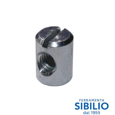 BARILOTTO DA 12X14XM8 ZINC.ART 12000802