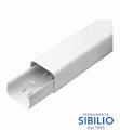 CANALINA PER CONDIZIONATORE 65X50 DA MT 2