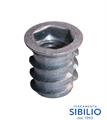 BUSSOLA C/ESAGONO ZAMA M6X13   BU0115.ZB   CAR