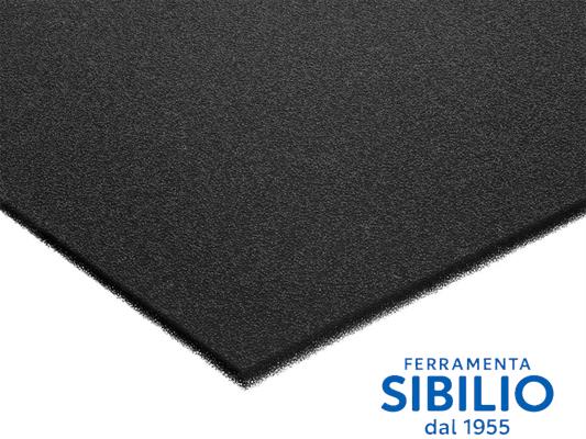 FILTRO PER CAPPA NERO SPECIAL CM 40X75  H52K0000400NOV75120
