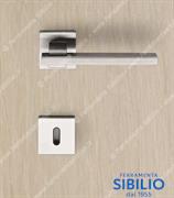 FINALE TAPPO CROMO X P/TUBO d22 C/F d.6  24F8620CR