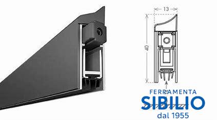 SPAZZOLINI SOVRAPPOSTO 13X39X1330 ASAPP CCE