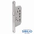 SERRATURE 60/50 BT F/CR/SAT. 4006005087 A GANCIO SOLO CHIAVE