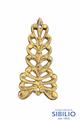 FREGIO IN OTTONE BRUNITO METAL STYLE MG11172 45244.070000.03 33X70