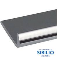 UNGHIETTA ALL.ARGEN.18X7 MT 2 SPUN1807AAA02