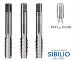 MASCHI A MANO M8X1.25 SERIE 3 PZ A/1000108X125