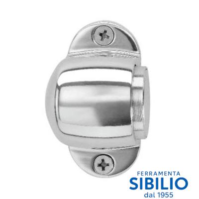FERMAPORTA CALAMITATO ALLUMINIO AZ138/00001 EX AZ138V10 E0345 51