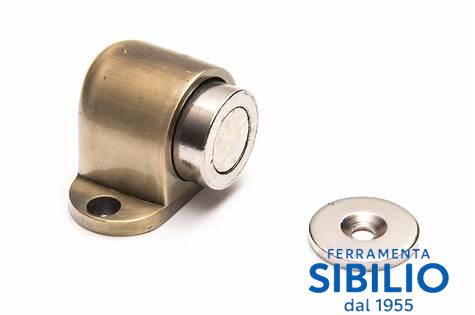 FERMAPORTA CALAMITATO OTTONE INVEC AZ138000006 EX AZ138G18