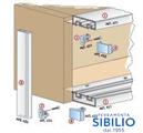 TAPPI 422/A2 P/ART 421-AS PREZZO A COPPIA