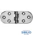 CERNIERE A BISCOTT0 S/FERMO 30X80 NIK A/131 18OC