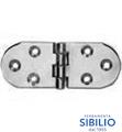 CERNIERE A BISCOTT0 S/FERMO 30X80 NIK A/131 18OC