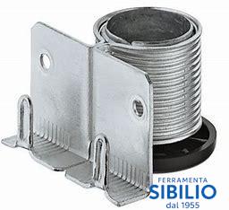 PIEDE LIVELLATORE ZOCC.ZINC. 50X32X19MM