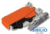 AGGANCIO PER GUIDE TANDEM T51.1700.04 R BLUM 423.53.080