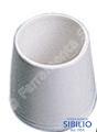 PUNTALI CALZANTI BIANCHI 151/SS DA 30 CF.4PZ. IN PLAST.