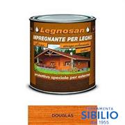 IMPREGNANTE ALL'ACQUA LEGNOSAN DOUGLAS A/779 DA 2.5