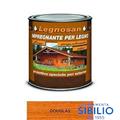 IMPREGNANTE ALL'ACQUA LEGNOSAN DOUGLAS A/779 DA 2.5